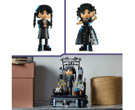 LEGO Wednesday 76780 Figurka Wednesday Addams - 1286874 - zdjęcie 3
